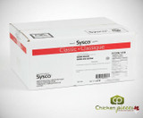 Chicken Pieces Sysco Classic Dried Sultana Raisins 1.5KG/2.2LBS (2/Case) - Golden, Chewy, and Sweet