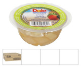 Chicken Pieces Dole Fruit Salad Bowls in Fruit Juice 107 ML/3.6 oz (36/Case) - Ready-to-Serve 