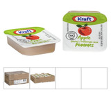Chicken Pieces Kraft Applesauce Individual Portions 18 ML (200/Case) 