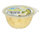 Chicken Pieces DOLE Diced Pears Fruit Bowls in Juice, 107ML/3.6oz (36/Case) - Low Sodium 