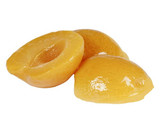 Chicken Pieces Success Apricot Halves In Light Syrup 100 OZ (6/Case) 