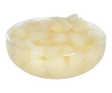 Chicken Pieces Kontiki Pear Diced In Natural Juice 2.84L/96 oz (6/Case) - Tasty Diced Pears, Quality Assured 