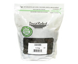 Chicken Pieces David Roberts Prune Dried Pitted 1.5 KG/3.3LBS (2/Case) 