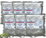 Chicken Pieces Portico Classic Tuna Light Flaked Skipjack Water 1.22KG/2.69LBS (6/Case) 