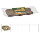 Chicken Pieces Freybe Sausage Pepperoni Stick Honey Garlic 500GR/1.1LBS (16/Case)  Chicken Pieces Freybe Sausage Pepperoni Stick Honey Garlic 500GR/1.1LBS (16/Case)