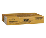 Chicken Pieces Cloverleaf Tuna Albacore Flaked Pouch 1 KG/2.2LBS (10/Case) 