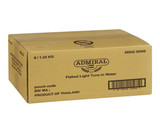 Chicken Pieces Admiral Tuna Light Flaked In Pouch 1.22KG/2.69LBS (6/Case) 