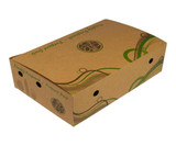 Chicken Pieces Sysco Classic Box Snack Small (300/Case) 