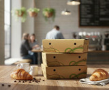 Chicken Pieces Sysco Classic Box Snack Small (300/Case)