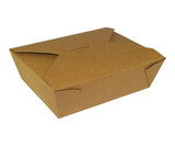 Chicken Pieces Sysco Classic Box Food Take-Out #8 850 mL Kraft (200/Case) 