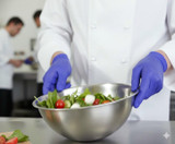 Chicken Pieces Sysco Classic Glove Nitrile Powder-Free Small 100 CT (4/Case)