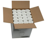 Chicken Pieces Sysco Classic Cup Paper Hot White Squat 10 oz. 50CT  (20/Case) 