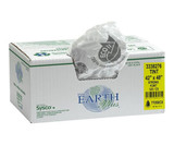 Chicken Pieces Sysco  Bag Garbage OXO-Biodegradable Strong 42x48 (125/Case) 