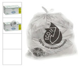 Chicken Pieces Sysco  Bag Garbage OXO-Biodegradable Strong 42x48 (125/Case) 