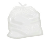 Chicken Pieces Sysco Reliance Bag Garbage Utility Clear 35x50 (200/Case) 