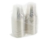 Chicken Pieces Earth Plus Cup Plastic Clear RPET 12-14 oz. 70 CT (6/Case)  Chicken Pieces Earth Plus Cup Plastic Clear RPET 12-14 oz. 70 CT (6/Case)