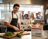 Chicken Pieces Sysco Classic Glove Vinyl Foodservice Powder-Free Large 100 CT(10/Case)
