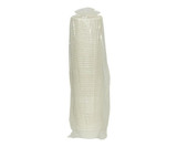 Chicken Pieces Galligreen Cup Portion 2 oz. Sugarcane White (2000/Case) - Compostable Portion Cups 