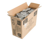 Chicken Pieces Solo Cup Lid Plastic Straw Slot for 12-20 oz. 100CT (10/Case) 