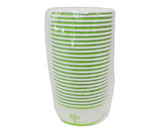 Chicken Pieces Galligreen Bowl Paper Soup 12 oz. Tree Design 12 OZ (500/Case) 