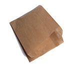 Chicken Pieces Mcnairn Packagi Bag Paper Sanitary Napkin Large (500/Case) 