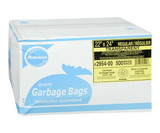 Chicken Pieces Ralston Purina Bag Garbage 22x24 Regular Clear (500/Case) 