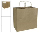 Chicken Pieces Galligreen Bag Paper Bistro Kaft 10x6.2x12 (250/Case) 