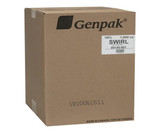 Chicken Pieces Genpak Corp Cup Paper Cold 16 oz. Swirl Design 20 CT (50/Case) 