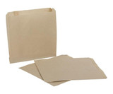 Chicken Pieces Sysco Classic Bag Paper Sandwich Natural 6x.75x6.75 (1000/Case) 