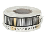 Chicken Pieces Sysco Label Roll Tuesday Dissolve 1 in. (500/Case) 
