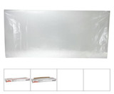 Chicken Pieces Sysco Classic Liner Pan Nylon Oven 34x18 Full (50/Case) 