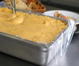 Chicken Pieces Sysco Classic Liner Pan Nylon Oven 34x18 Full (50/Case) 