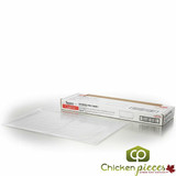 Chicken Pieces Sysco Classic Liner Pan Nylon Oven 34x18 Full (50/Case)