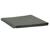 Chicken Pieces Sysco Classic Liner Basket Green Check 12x12 (2000/Case) 