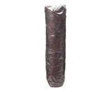 Chicken Pieces Sysco Classic Cup Baking Dark Brown Tulip 100 CT (10/Case) 