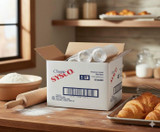 Chicken Pieces Sysco Classic Bag Plastic Clear 1 LBS Regular (500/Case) Chicken Pieces Sysco Classic Bag Plastic Clear 1 LBS Regular (500/Case)