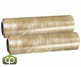 Chicken Pieces Sysco Brand Film PVC Roll 2000 2 Pack Refill 18" (2/Case) 