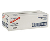 Chicken Pieces Sysco Classic Bag Sandwich Bag 6.75 Square Foil (1000/Case) 