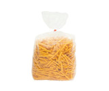 Chicken Pieces Sysco Classic Bag Plastic Clear 5 LBS (500/Case) - Convenient Storage Bags 