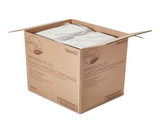 Chicken Pieces Earth Plus Container MFPP 1-Compartment Hinged 8in.x8in. White 100 CT (2/Case) 