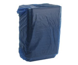 Chicken Pieces Sabert Container Plastic Ovenable 6.5x8.5 40 OZ (390/Case) 