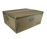 Chicken Pieces Earth Plus Container 100% Compostable 9SQ Hinged Lid 200 CT 