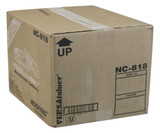 Chicken Pieces Versatainer Container Plastic Rectangle White with Lid 12 OZ (150/Case) 