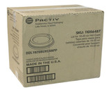 Chicken Pieces PActiv Lid Plastic Hot 12/16/20 oz. (1020/Case) 