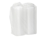 Chicken Pieces Pactiv Corp Container Plastic Clear Hinged 5x5x2 (375/Case) 1 compartment 