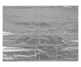 Chicken Pieces Reynolds Foil Wrap Aluminum Sheet 12x10.75 500 CT (6/Case) 