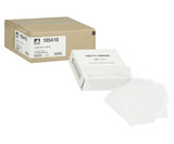 Chicken Pieces Mcnairn Patty Paper Plain 5.25 x 5.25" square 1000CT (12/Case) 