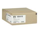 Chicken Pieces Mcnairn Patty Paper Plain 5.25 x 5.25" square 1000CT (12/Case) 