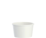  Solo Cup Container Paper White Round 12 oz/355 mL (500/Case) 