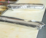  Mcnairn Wrap Foil Insulated 14 x 14" sheet 500 CT (2/Case) 